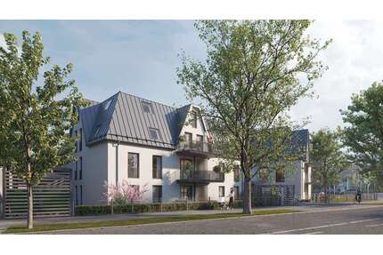 Wohnung zum Kaufen in München 642.000,00 € 64.32 m²