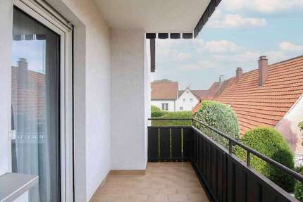 Wohnung zum Kaufen in Kornwestheim 250.000,00 € 75 m²