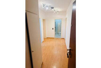 2-Zimmer-Wohnung in Wuppertal-Elberfeld zu vermieten – ca. 61 m²