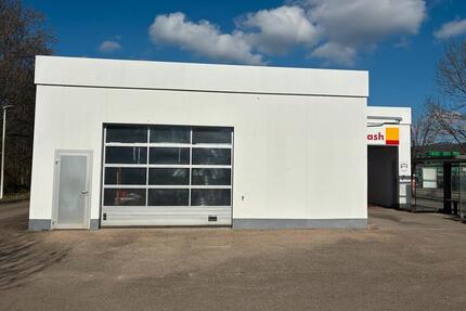 Gewerbehalle zu vermieten - 1.000,00&nbsp;EUR Kaltmiete, in Schorndorf (PLZ: 73614)