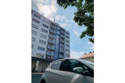 Wohnung zum Mieten in Nürnberg 753,48 € 69 m²