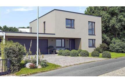 Ihr neues Eigenheim in bester Lage - Erfurt Hochheim