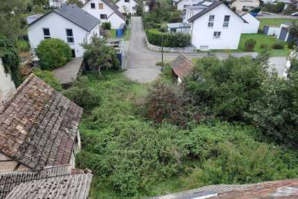 Grundstück zu verkaufen in Eutingen 159.999,00 € 551 m²