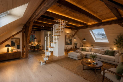 Wohnung zum Kaufen in Pöttmes 169.000,00 € 59 m²