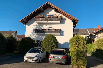 Zwei Zimmer Wohnung in Usingen - 210.000,00&nbsp;EUR Kaufpreis, ca.&nbsp; 62,00&nbsp;m&sup2; in Usingen (PLZ: 61250)