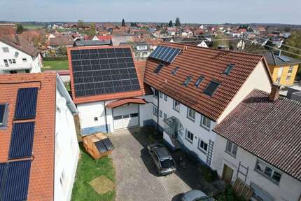 Haus zum Kaufen in Gerstetten-Heldenfingen 370.000,00 € 261 m²