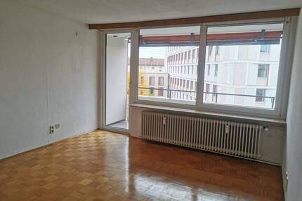 2,5 Zimmerwohnung Fürth Südst. Nähe Finanzamt