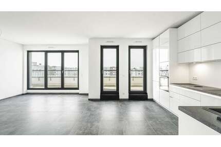 Wohnung zum Kaufen in Berlin 698.500,00 € 97 m²