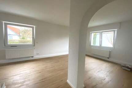 Wohnung zum Mieten in Groß-Bieberau 1.000,00 € 101.36 m²