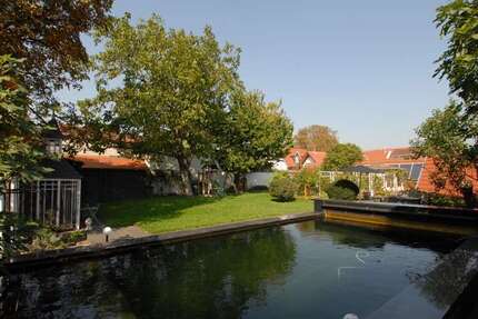 Haus zum Kaufen in Bodenheim 3.250.000,00 € 735.49 m²