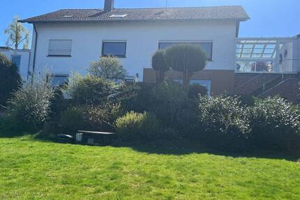 ERFÜLLUNG IHRER WOHNTRÄUME --- 2 FAM HAUS MIT VIEL PLATZ ---TRAUM- GRUNDST 1229qm LEBEN WIE IM URLAUB - FERNSICHT - RUHIGSTE LAGE! - Hammersbach Langen-Bergheim