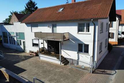 Haus zum Kaufen in Appenweier Urloffen 625.000,00 € 236 m² - Appenweier / Urloffen