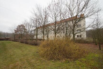 Frisch sanierte Wohnung in der Nähe von Wurzen