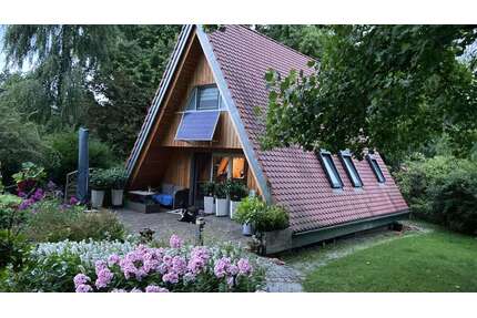 Haus zum Kaufen in Obertaufkirchen Rimbachau 219.000,00 € 55 m² - Obertaufkirchen / Rimbachau