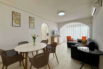 Wohnung zum Kaufen in Torrevieja 149.900,00 € 61 m²
