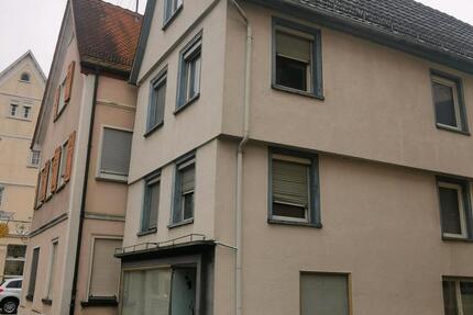 Haus zu verkaufen - 165.000,00&nbsp;EUR Kaufpreis, ca.&nbsp; 140,00&nbsp;m&sup2; in Munderkingen (PLZ: 89597)