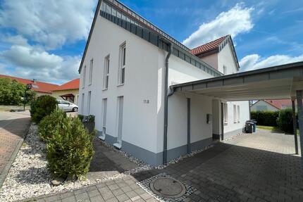 Modern Duplex Close to Ramstein Air Base – Housing Approved - Kaiserslautern Einsiedlerhof