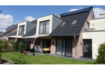 Wohnung zum Mieten in Brüggen 900,00 € 106.6 m²