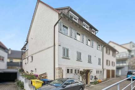 Haus zum Kaufen in Remshalden 529.000,00 € 240 m²