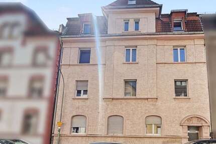 Wohnung zum Kaufen in Frankfurt am Main 439.000,00 € 100 m²