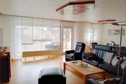 Wohnung zum Kaufen in Duisburg Alt-Homberg 220.000,00 € 92.4 m² - Duisburg / Alt-Homberg