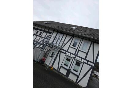 Monteurwohnung Ferienwohnung Scheuerfeld - Betzdorf