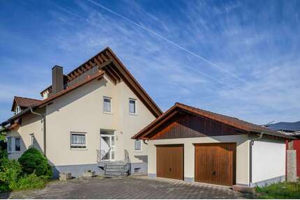 Haus zum Kaufen in Malsch 638.000,00 € 165.8 m²