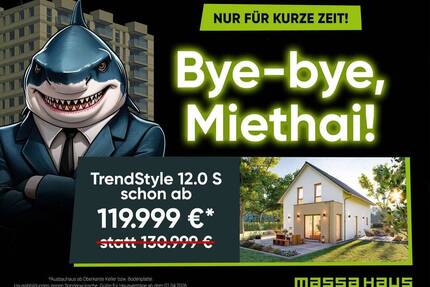 Eigenheim? Jetzt loslegen! - 307.000,00&nbsp;EUR Kaufpreis, ca.&nbsp; 113,00&nbsp;m&sup2;&nbsp;Wohnfl&auml;che in Remseck am Neckar (PLZ: 71686) Aldingen
