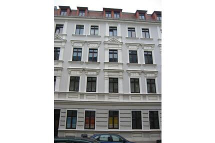Hochwertige & Helle 2-Zimmerwohnung mit funktioneller Einbauküche in der Südstadt! - Görlitz