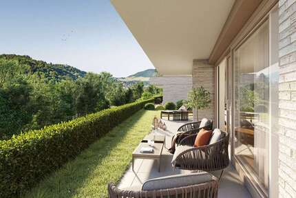 Wohnung zum Kaufen in Freiburg 1.010.000,00 € 89.38 m²