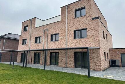 Mietwohnung - 1.195,00&nbsp;EUR Kaltmiete, ca.&nbsp; 135,00&nbsp;m&sup2; in Gangelt (PLZ: 52538)