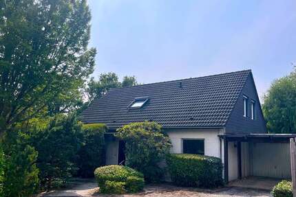 Haus zum Kaufen in Mettmann 660.000,00 € 234 m²