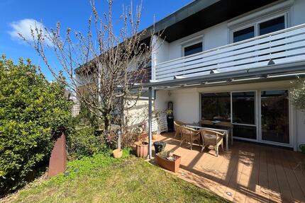 Reihenmittelhaus Kiel-Schilksee zu verkaufen