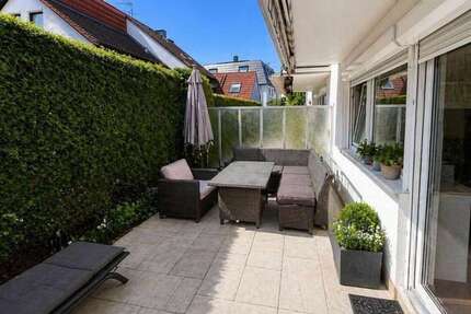 Wohnung zum Kaufen in Karlsfeld 510.000,00 € 82.6 m²