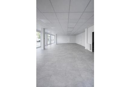 ZU VERMIETEN - Moderne Gewerbefläche - Erstbezug nach Kernsanieru - Metzingen