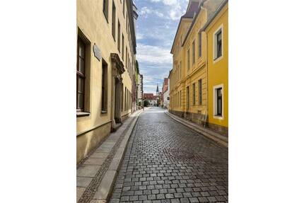 Wohn- und Geschäftshaus in Torgau