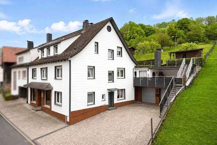 Haus zum Kaufen in Flörsbachtal 459.000,00 € 213.26 m²