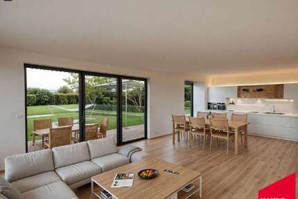 Wohnung zum Kaufen in Frankfurt am Main 839.900,00 € 136.5 m²