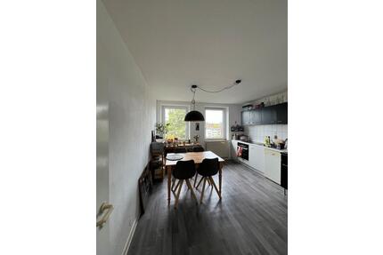 Ab 01.07: Helle 2-Zimmer Wohnung 70 m² am Ponttor - Aachen Aachen-Mitte