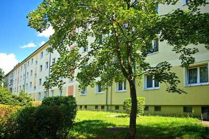 Wohnung zum Mieten in Hoyerswerda 684,00 € 106.95 m²