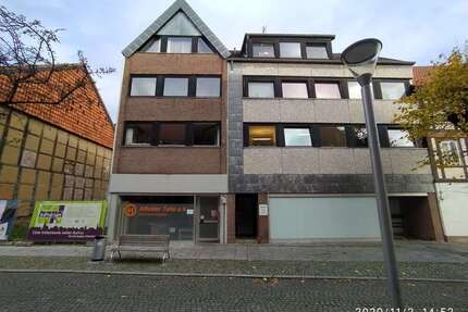 Wohnung zum Mieten in Alfeld (Leine) 300,00 € 33.9 m²