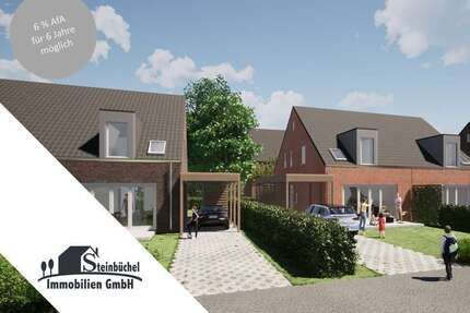 Haus zum Kaufen in Lengerich 341.200,00 € 126.1 m²