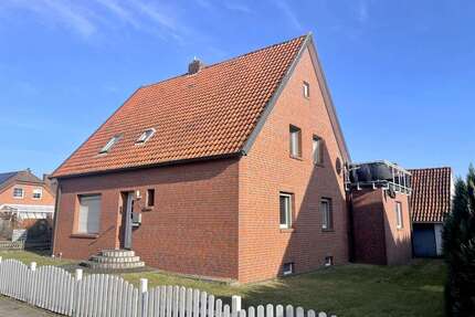 Haus zum Kaufen in Bissendorf Natbergen 369.000,00 € 204 m² - Bissendorf / Natbergen