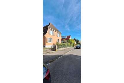 Haus zum Kaufen in Singen 489.000,00 € 110 m²