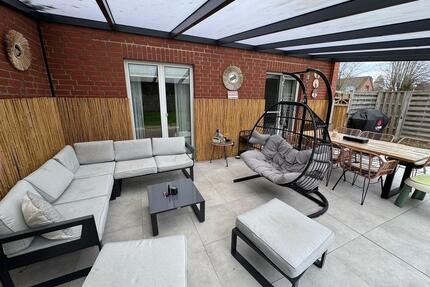 Großzügiges Reihenendhaus zu vermieten 150qm AB SOFORT - Lemwerder