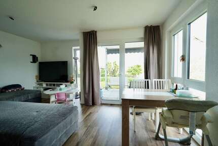 Wohnung zum Mieten in Crailsheim 1.050,00 € 84.88 m²
