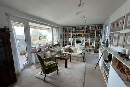 Wohnung zum Kaufen in Eckernförde 199.000,00 € 49 m²