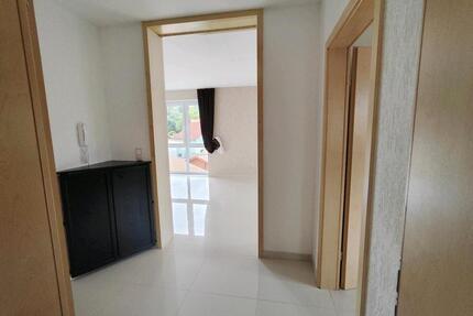 Haus im Haus *provisionsfrei* Maisonettewohnung hell Sauna Balkon - Schwäbisch Hall