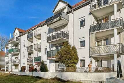 Wohnung zum Kaufen in Nagold 105.000,00 € 35.54 m²