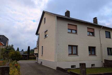 Haus zum Kaufen in Bad Pyrmont Hagen 195.000,00 € 143 m² - Bad Pyrmont / Hagen